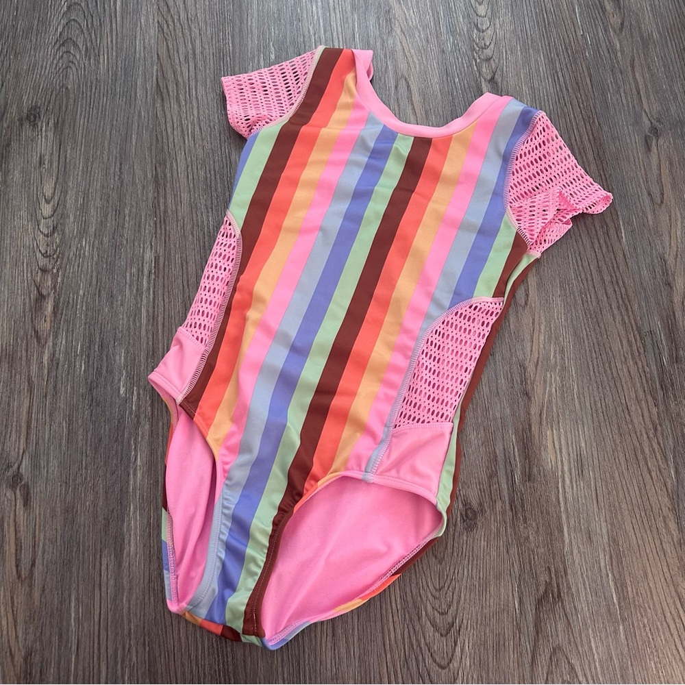 Art Class girls swim suit size 10/12
